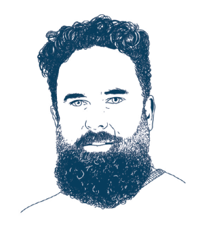 Illustration de Danny