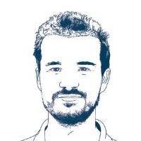 Portrait de Thibaut