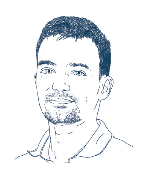 Illustration de Théo