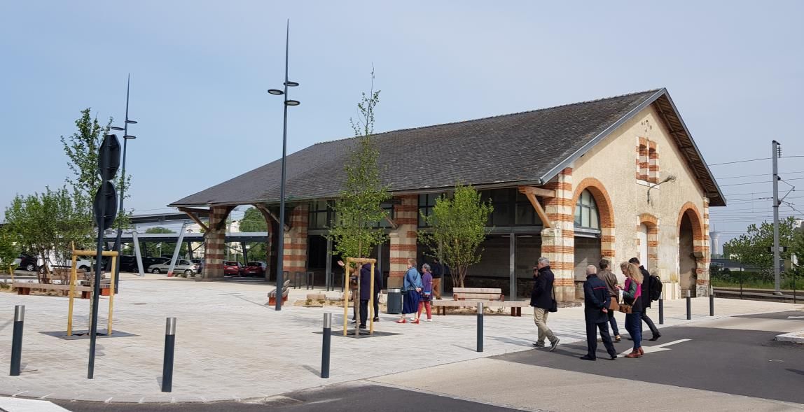 Ville de Rosporden (29)