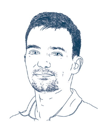 Illustration de Théo