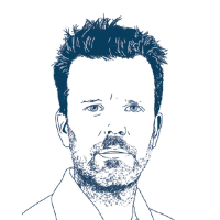 Illustration de Gwenael