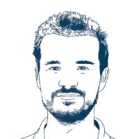 Portrait de Thibaut