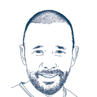 Illustration d'Antony